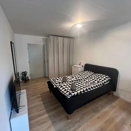 Apartamento Cozy 2-room Apartment!