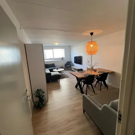 Cozy 2-room Apartment! Apartamento