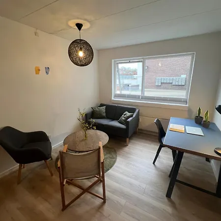 Apartamento Cozy 2-room Apartment!