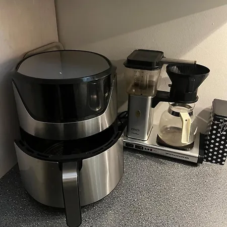 Cozy 2-room Apartment! Appartamento Århus