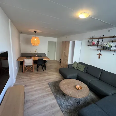 Cozy 2-room Apartment! Appartamento Århus